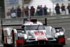 Bild zum Inhalt: WEC-Test Nürburgring: Bestzeit für Audi-Ass Loic Duval