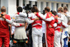Bild zum Inhalt: Hat Jules Bianchis Tod die Fahrer näher zusammengebracht?