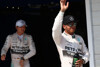 Bild zum Inhalt: Hamiltons neue Domäne: Qualifying-Duell gegen Rosberg