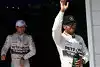 Bild zum Inhalt: Hamiltons neue Domäne: Qualifying-Duell gegen Rosberg