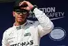 Bild zum Inhalt: David Coulthard: Lewis Hamilton "zwischen Genie und Chaos"