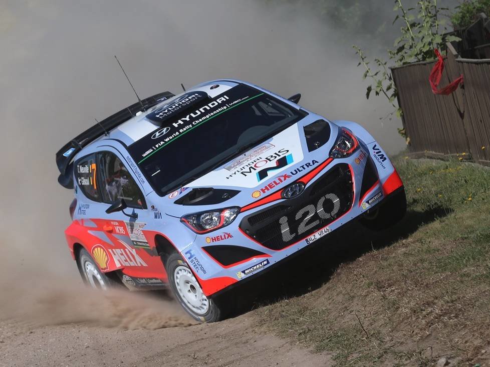 Thierry Neuville