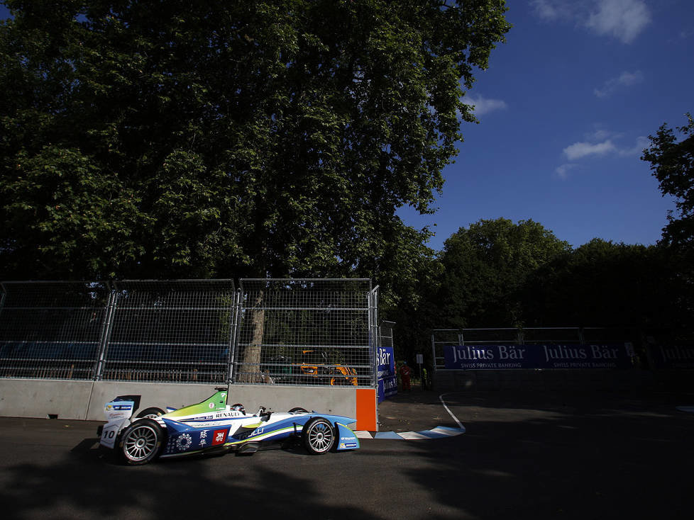 Jarno Trulli
