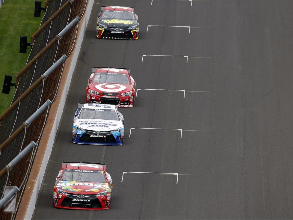 Kyle Busch
