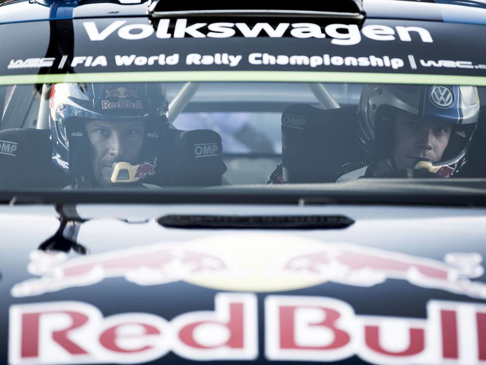 Aksel Lund Svindal, Andreas Mikkelsen