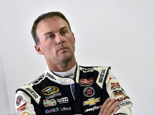 Kevin Harvick Kevin Harvick