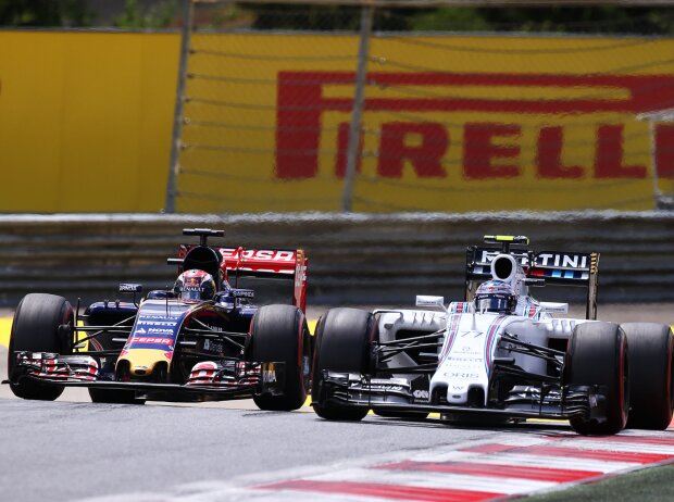 Valtteri Bottas, Max Verstappen