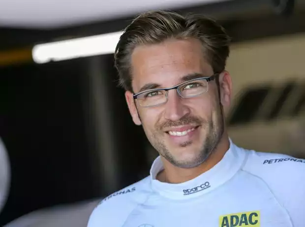 Maximilian Götz Titel-Bild zur News: Maximilian Götz