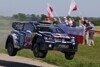 Bild zum Inhalt: WRC im TV: Rallye Finnland auf SPORT1 und SPORT1+