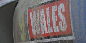 China-Comeback: Mehrere Rallyes unter Druck