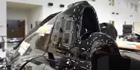 IndyCar LED-Display