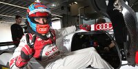 Bild zum Inhalt: Audi spult beim Nürburgring-Test knapp 1.000 Kilometer ab