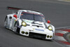 Bild zum Inhalt: GTE-Pro: Porsche testet für WEC-Premiere auf Hausstrecke