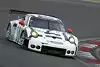 Bild zum Inhalt: GTE-Pro: Porsche testet für WEC-Premiere auf Hausstrecke