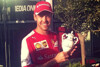 Bild zum Inhalt: Nach Pokal-Frust: Vettel bekommt Porzellan nachgeliefert