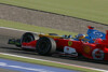Bild zum Inhalt: Reifenmonopol in der Formel 1: Fluch oder Segen?