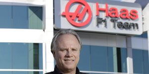 Haas setzt auf Konzept der rivalisierenden Nationalitäten