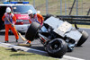 Force India überzeugt: Ungarn-Defekte kein Teamversagen