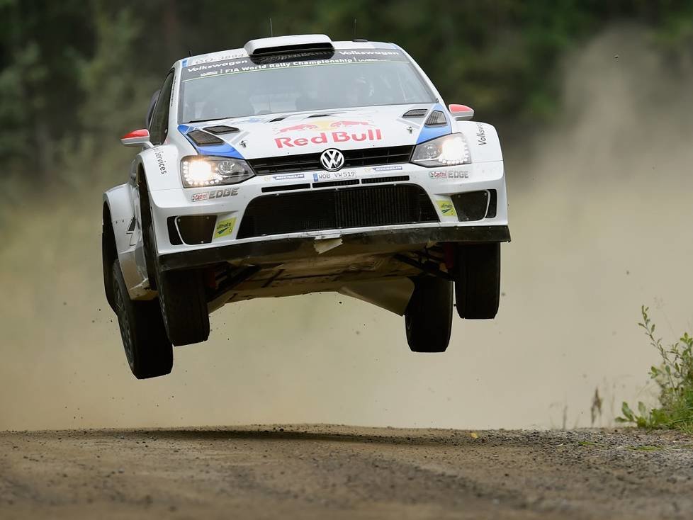 Jari-Matti Latvala, Miikka Anttila