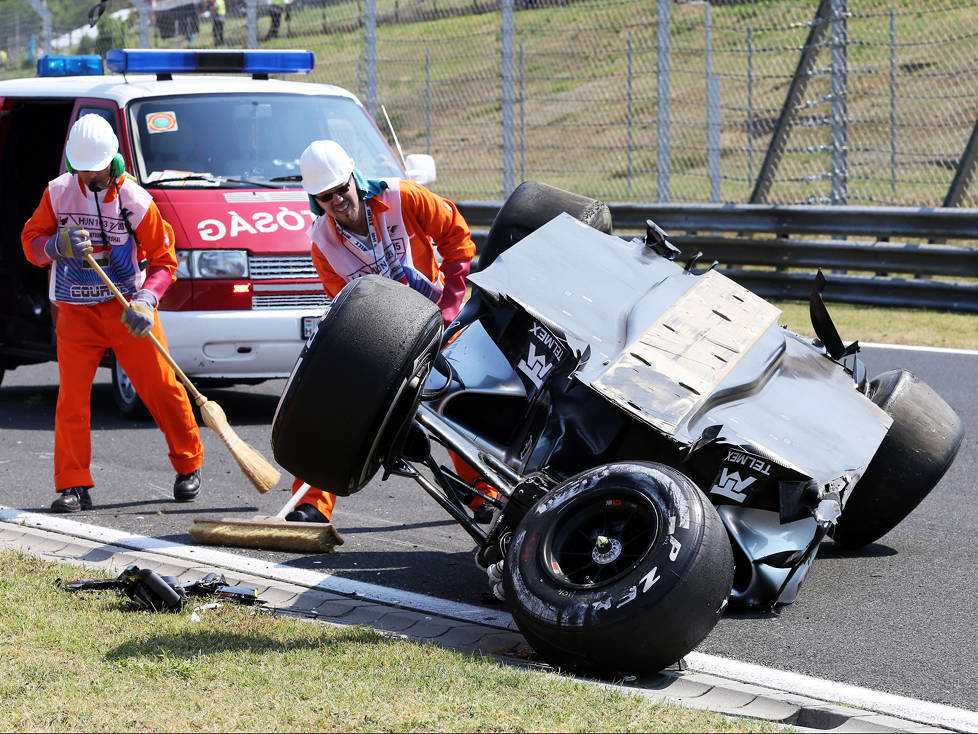 Sergio Perez