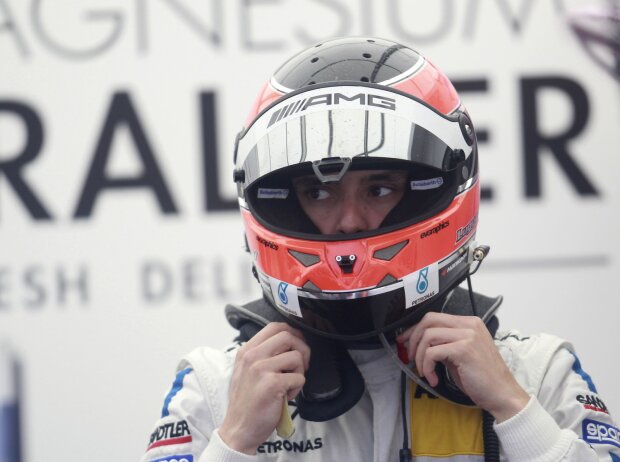 Lucas Auer Lucas Auer