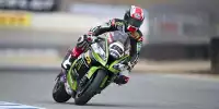 Bild zum Inhalt: Superbike-WM in Sepang: Erster Matchball für Jonathan Rea