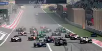 GP2-Start