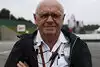Bild zum Inhalt: IndyCar-Rennchef Derrick Walker wirft das Handtuch
