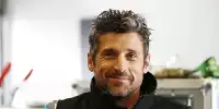 Patrick Dempsey