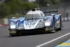 Bild zum Inhalt: WEC-Test Nürburgring: Deutliche Fortschritte bei KCMG