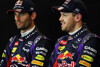 Bild zum Inhalt: Mark Webber versöhnlich: Sebastian Vettel ist "kein Feind"