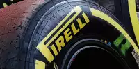 Bild zum Inhalt: Pirelli: Bleiben nicht um jeden Preis in der Formel 1