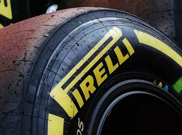 Pirelli Titel-Bild zur News: Pirelli