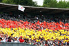 Bild zum Inhalt: Formel 1 zurück in Hockenheim: Freitag startet der Vorverkauf