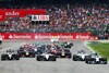 Bild zum Inhalt: Nach Ungarn-Triumph: Wird Deutschland GP 2016 Vettel-Fest?