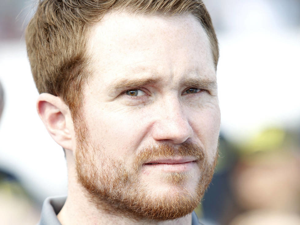 Brian Vickers