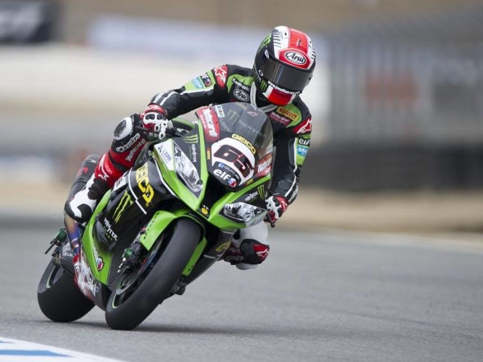 Jonathan Rea