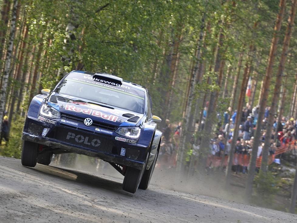 Andreas Mikkelsen