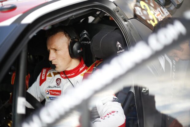 Kris Meeke  ~Kris Meeke (Citroen) ~ 