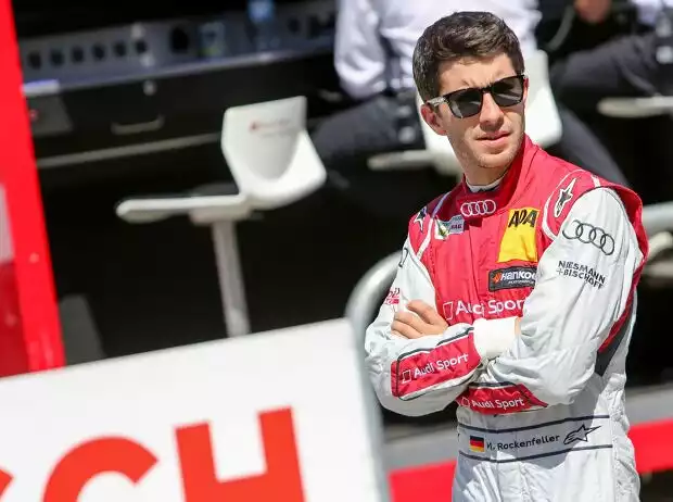 Titel-Bild zur News: Mike Rockenfeller
