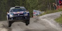 Bild zum Inhalt: WRC Rallye Finnland: Der Freitag in der Chronlogie