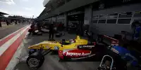 Antonio Giovinazzi
