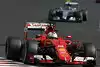 Bild zum Inhalt: Rob Smedley: Reifen waren Mercedes' Verderben in Ungarn