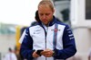 Valtteri Bottas: Gerüchte über Ferrari-Wechsel sind "störend"