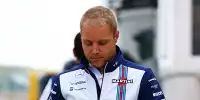 Bild zum Inhalt: Valtteri Bottas: Gerüchte über Ferrari-Wechsel sind "störend"