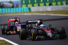 Bild zum Inhalt: McLaren in der Entwicklungsfalle: "Die Hände sind gebunden"