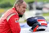 Bild zum Inhalt: Gerhard Berger: "Ferrari ist auf dem richtigen Weg"