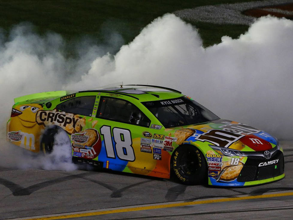 Kyle Busch