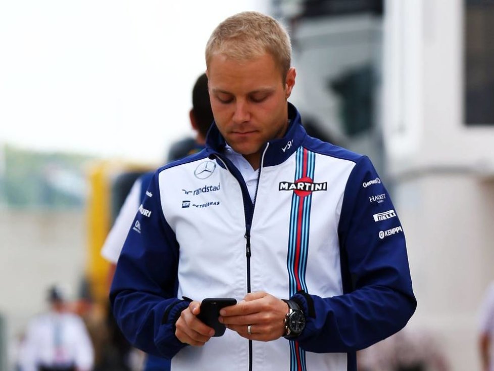 Valtteri Bottas