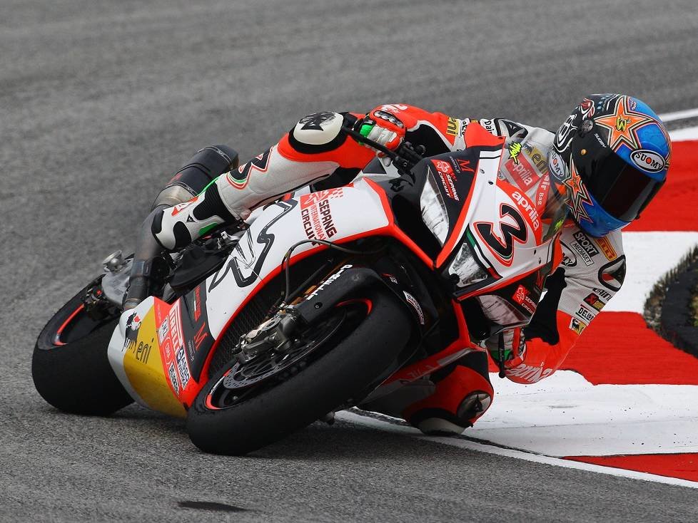 Max Biaggi